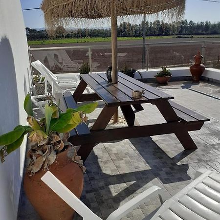 דירות Santo André Casa Malaquias מראה חיצוני תמונה