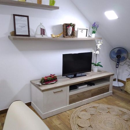 דירות Santo André Casa Malaquias מראה חיצוני תמונה