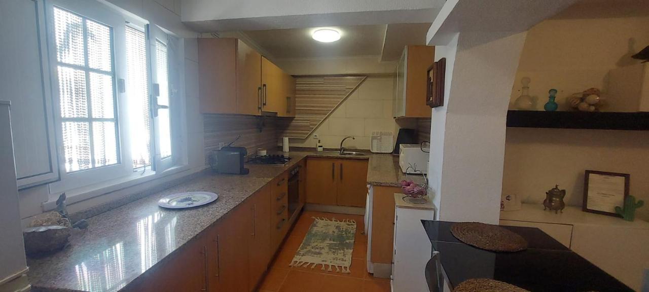 דירות Santo André Casa Malaquias מראה חיצוני תמונה