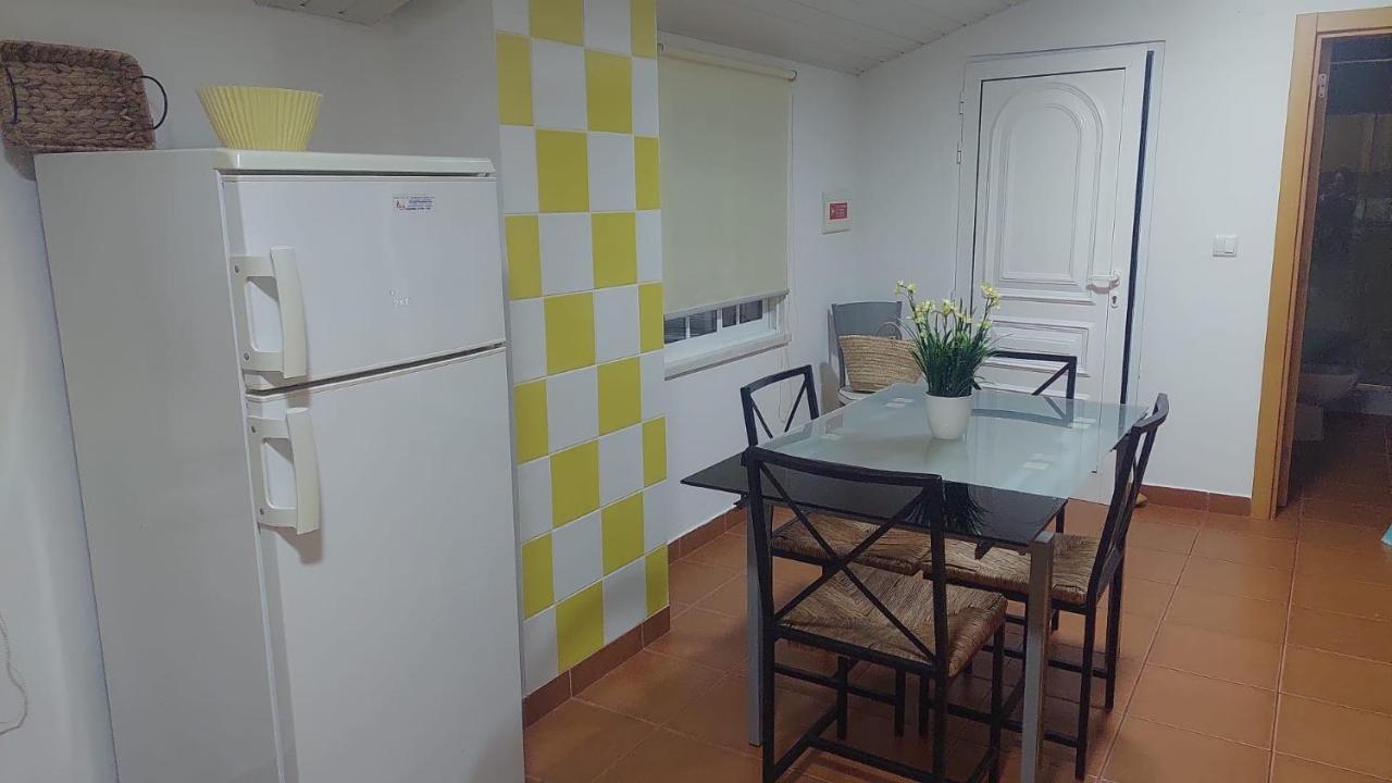 דירות Santo André Casa Malaquias מראה חיצוני תמונה