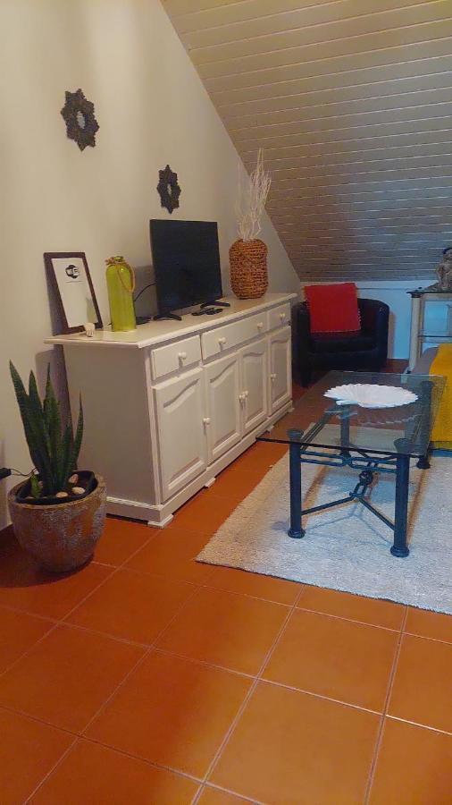 דירות Santo André Casa Malaquias מראה חיצוני תמונה