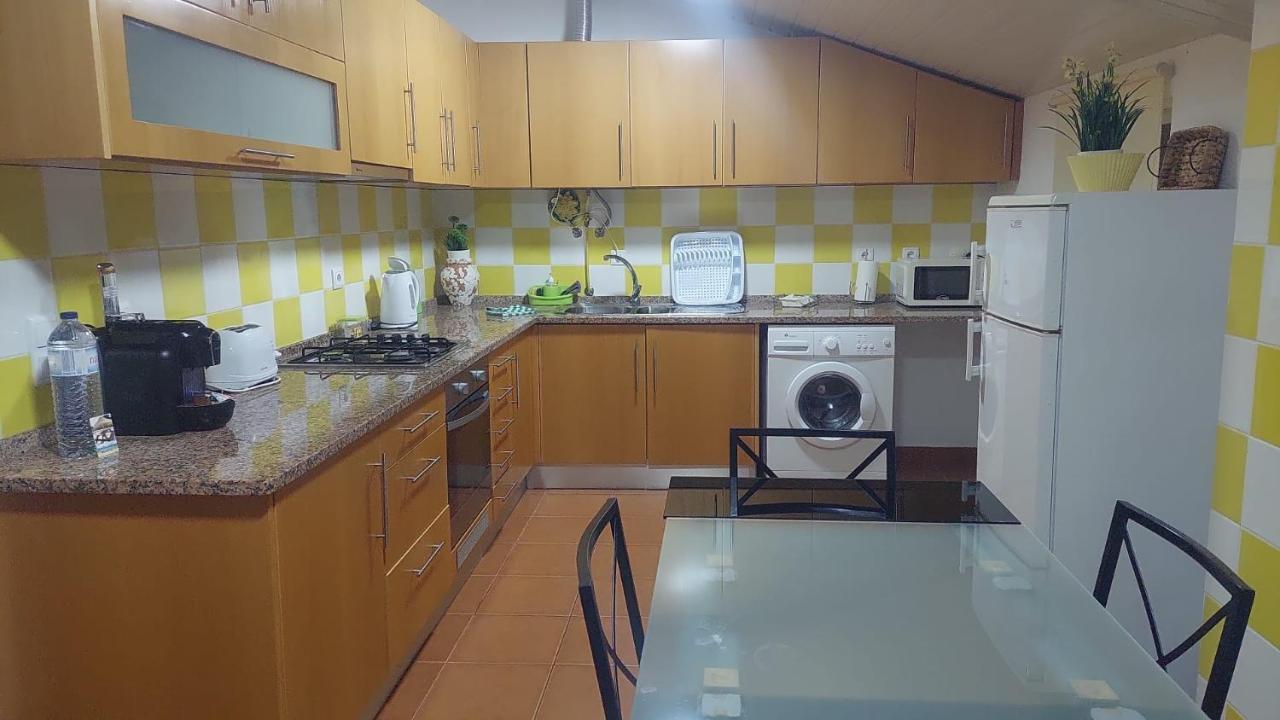 דירות Santo André Casa Malaquias מראה חיצוני תמונה