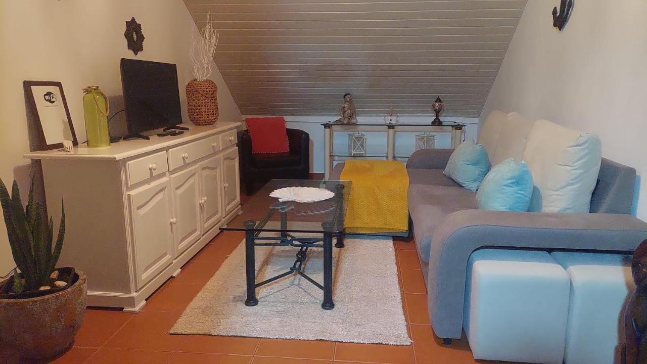 דירות Santo André Casa Malaquias מראה חיצוני תמונה