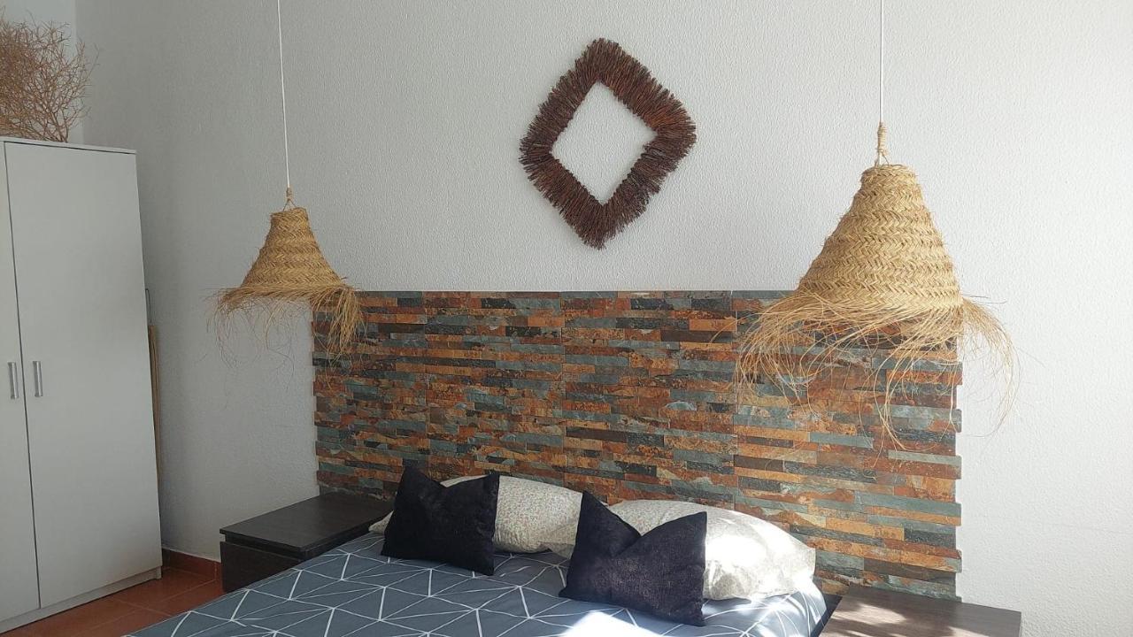 דירות Santo André Casa Malaquias מראה חיצוני תמונה