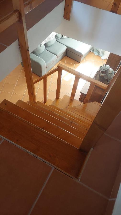 דירות Santo André Casa Malaquias מראה חיצוני תמונה