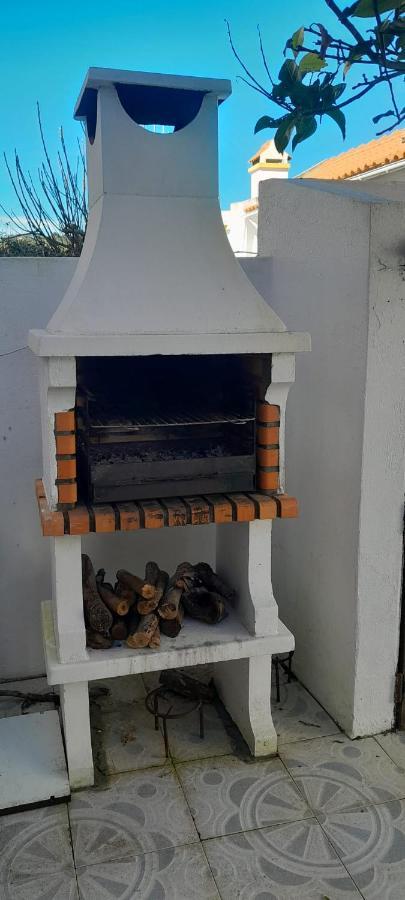 דירות Santo André Casa Malaquias מראה חיצוני תמונה
