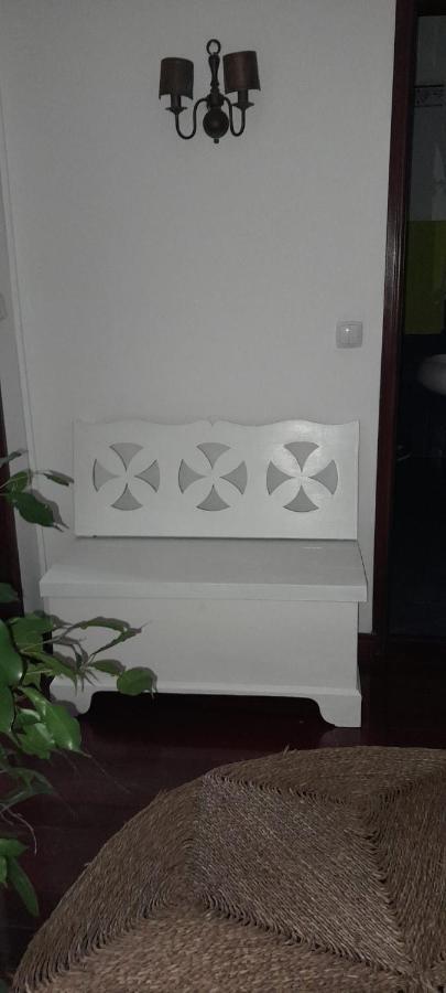 דירות Santo André Casa Malaquias מראה חיצוני תמונה