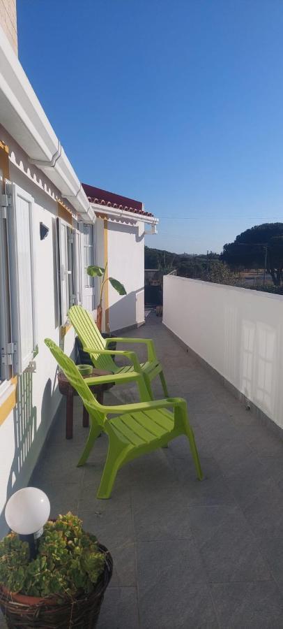 דירות Santo André Casa Malaquias מראה חיצוני תמונה
