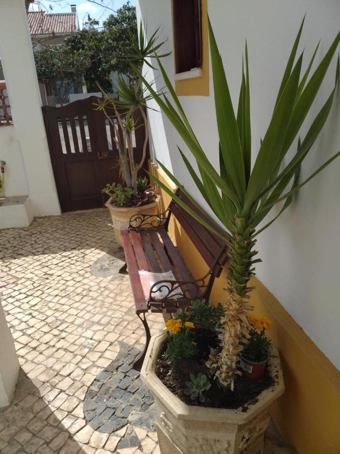 דירות Santo André Casa Malaquias מראה חיצוני תמונה