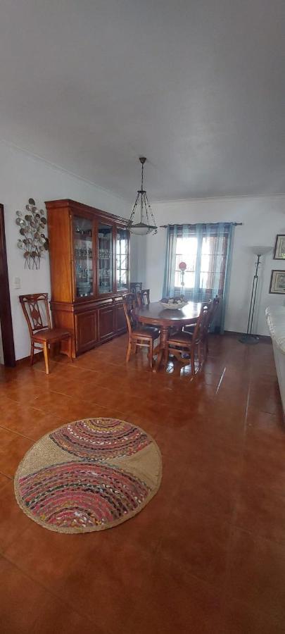 דירות Santo André Casa Malaquias מראה חיצוני תמונה