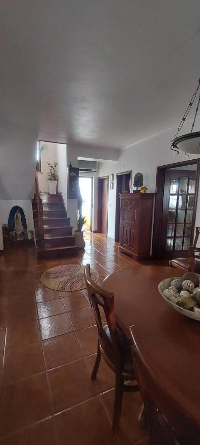 דירות Santo André Casa Malaquias מראה חיצוני תמונה