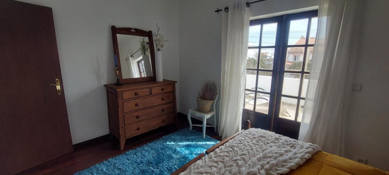 דירות Santo André Casa Malaquias מראה חיצוני תמונה