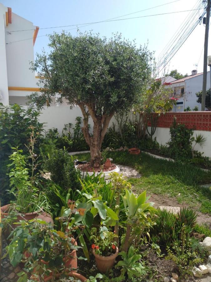 דירות Santo André Casa Malaquias מראה חיצוני תמונה