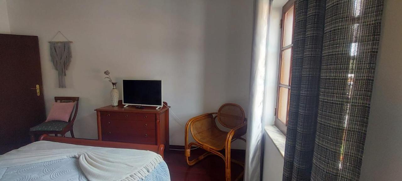 דירות Santo André Casa Malaquias מראה חיצוני תמונה