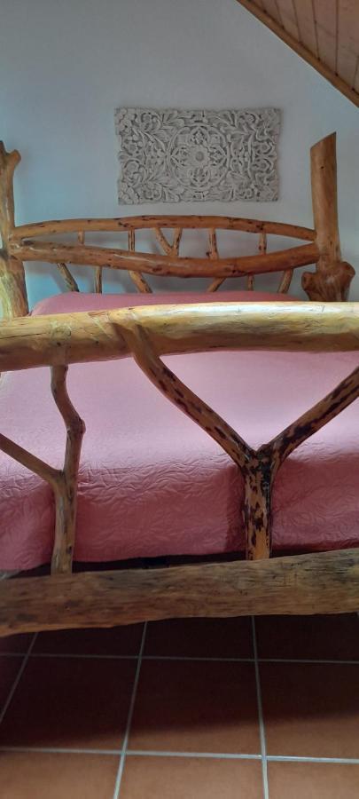 דירות Santo André Casa Malaquias מראה חיצוני תמונה