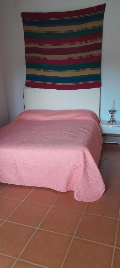 דירות Santo André Casa Malaquias מראה חיצוני תמונה