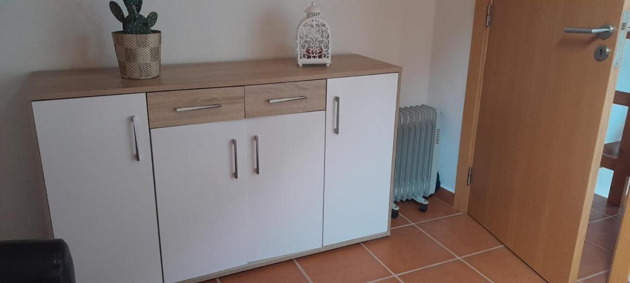 דירות Santo André Casa Malaquias מראה חיצוני תמונה