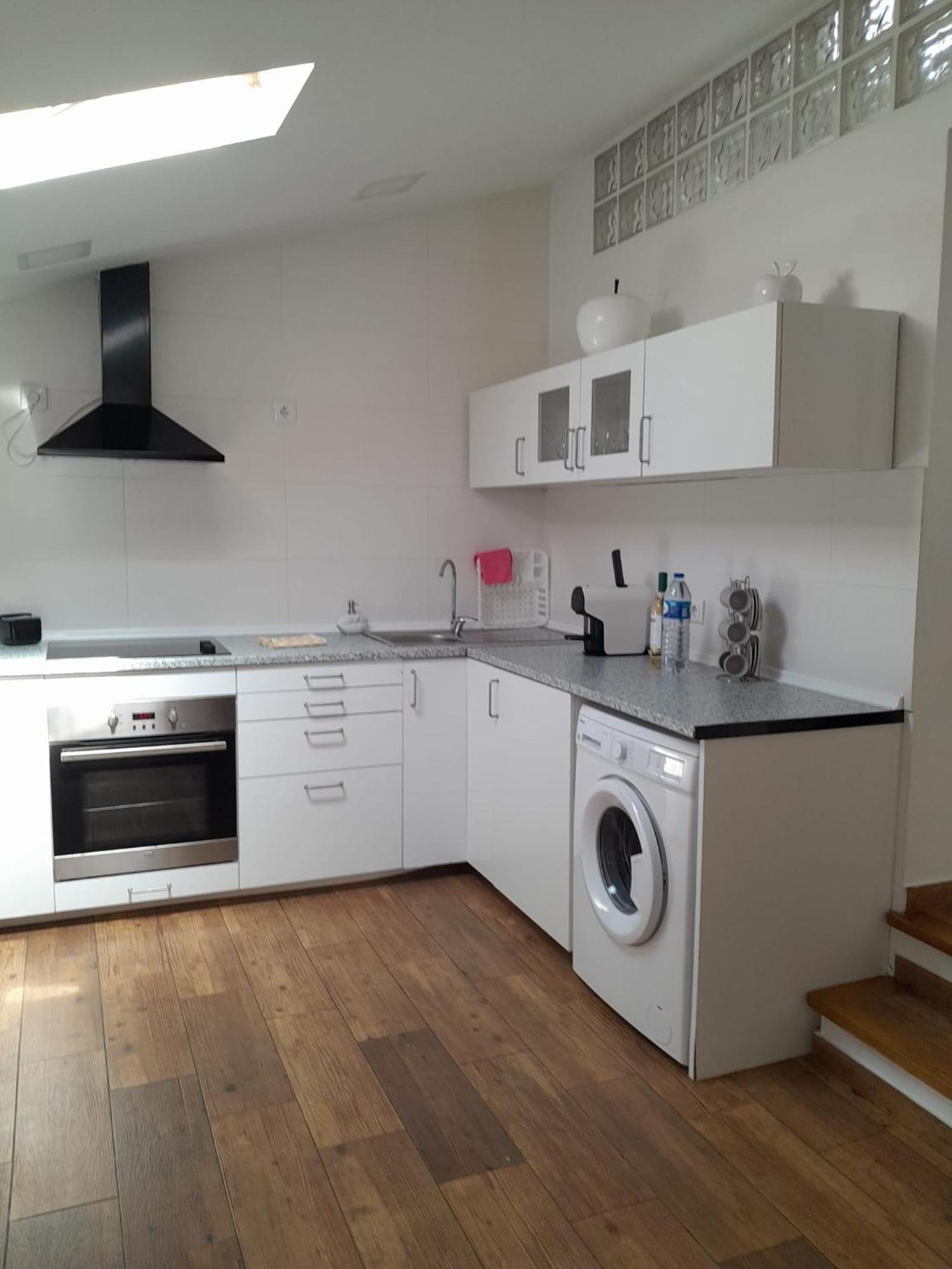 דירות Santo André Casa Malaquias מראה חיצוני תמונה
