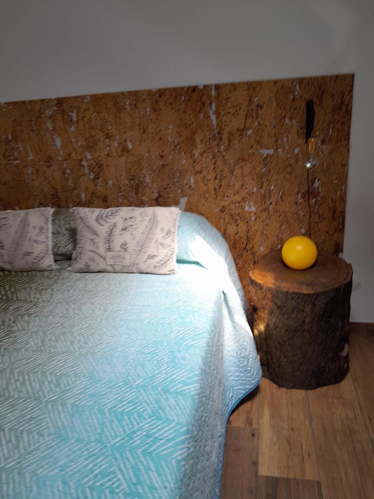 דירות Santo André Casa Malaquias מראה חיצוני תמונה