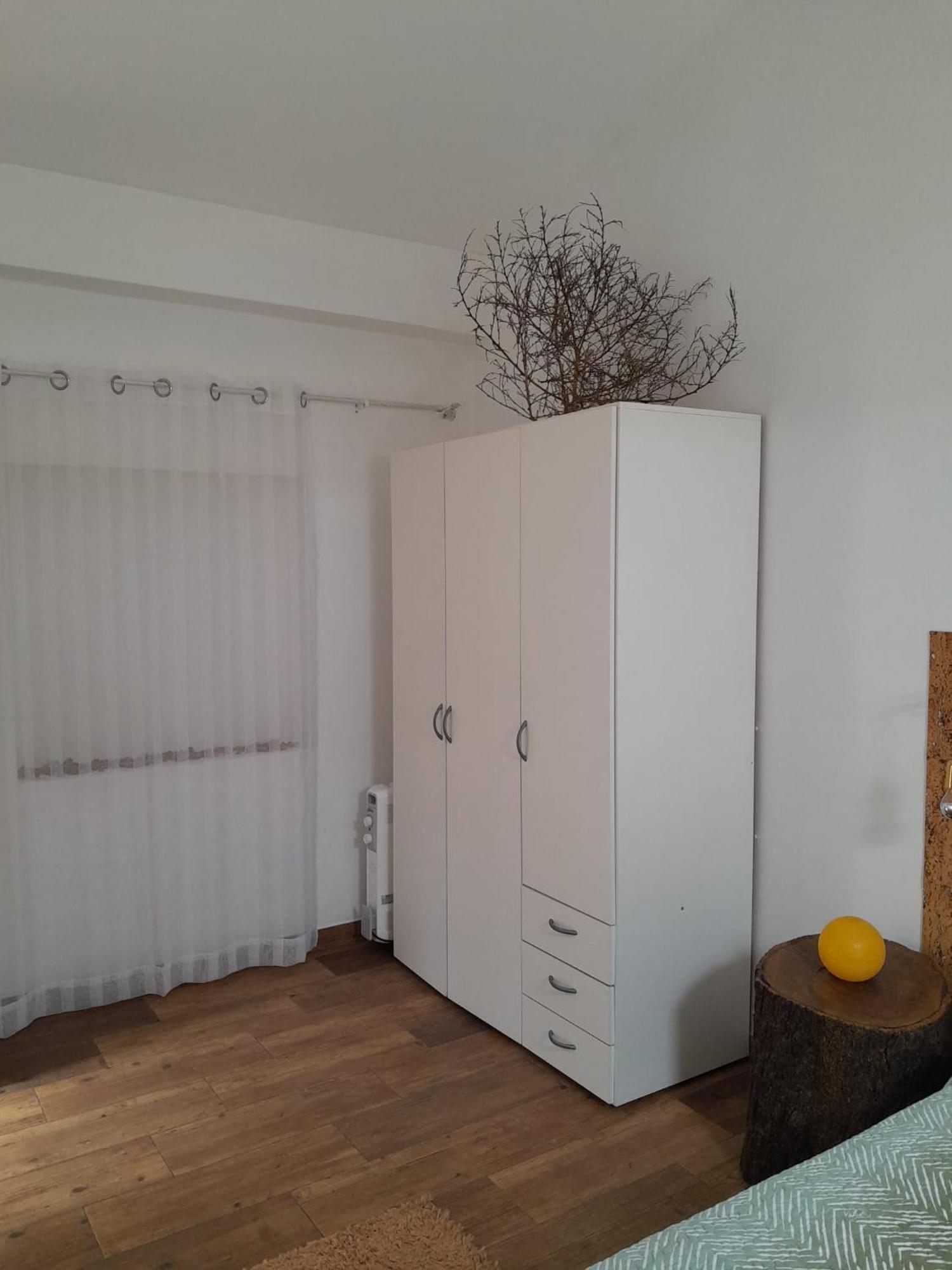 דירות Santo André Casa Malaquias מראה חיצוני תמונה