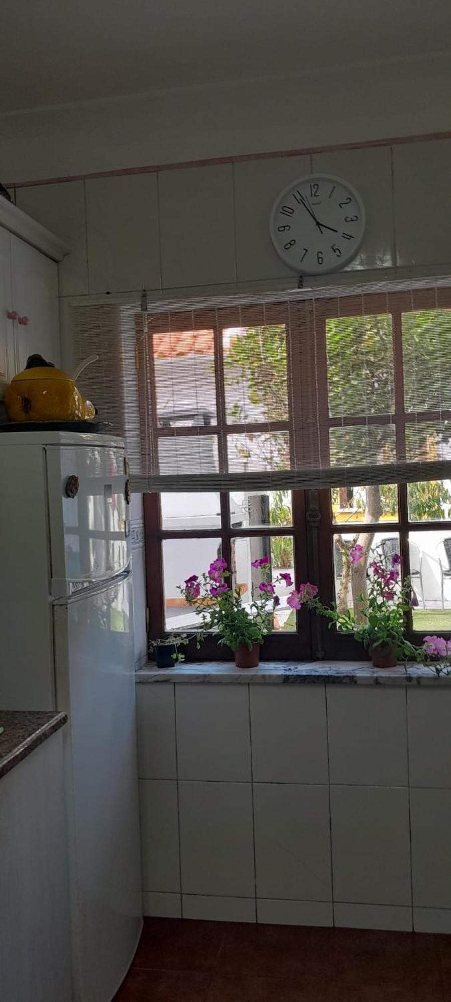דירות Santo André Casa Malaquias מראה חיצוני תמונה