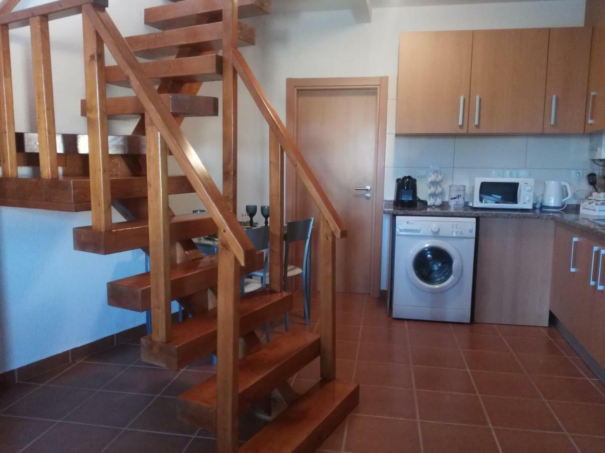 דירות Santo André Casa Malaquias מראה חיצוני תמונה