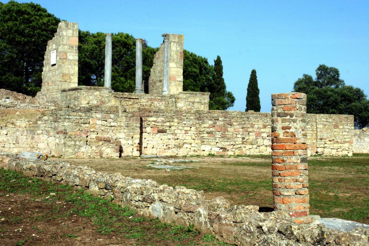 דירות Santo André Casa Malaquias מראה חיצוני תמונה